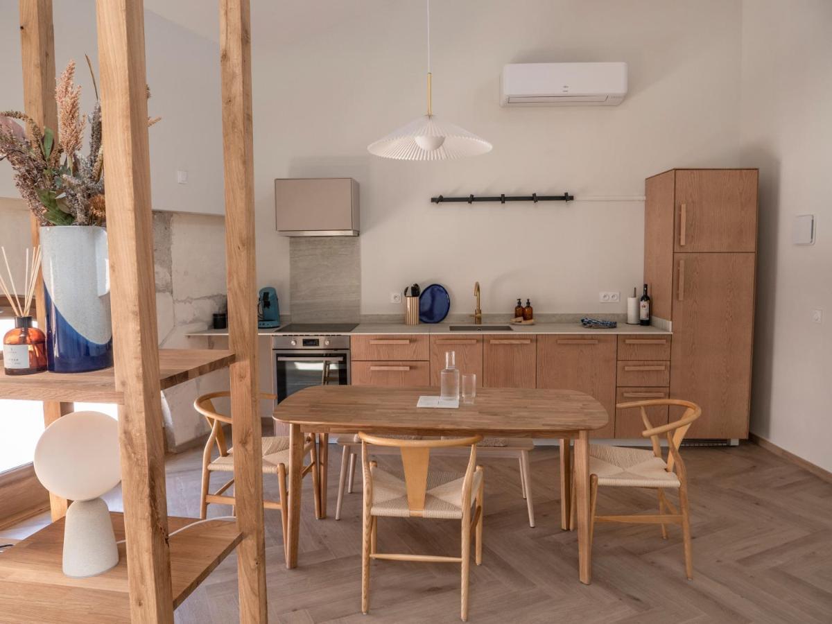 Appartement Le Nid Bleu Duplex En Plein Centre à Castres  Extérieur photo