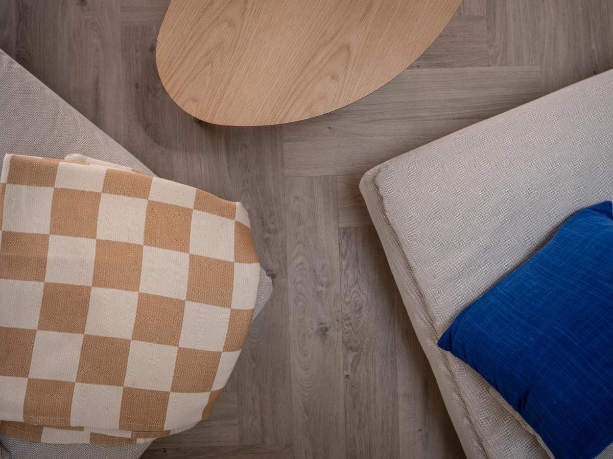 Appartement Le Nid Bleu Duplex En Plein Centre à Castres  Extérieur photo