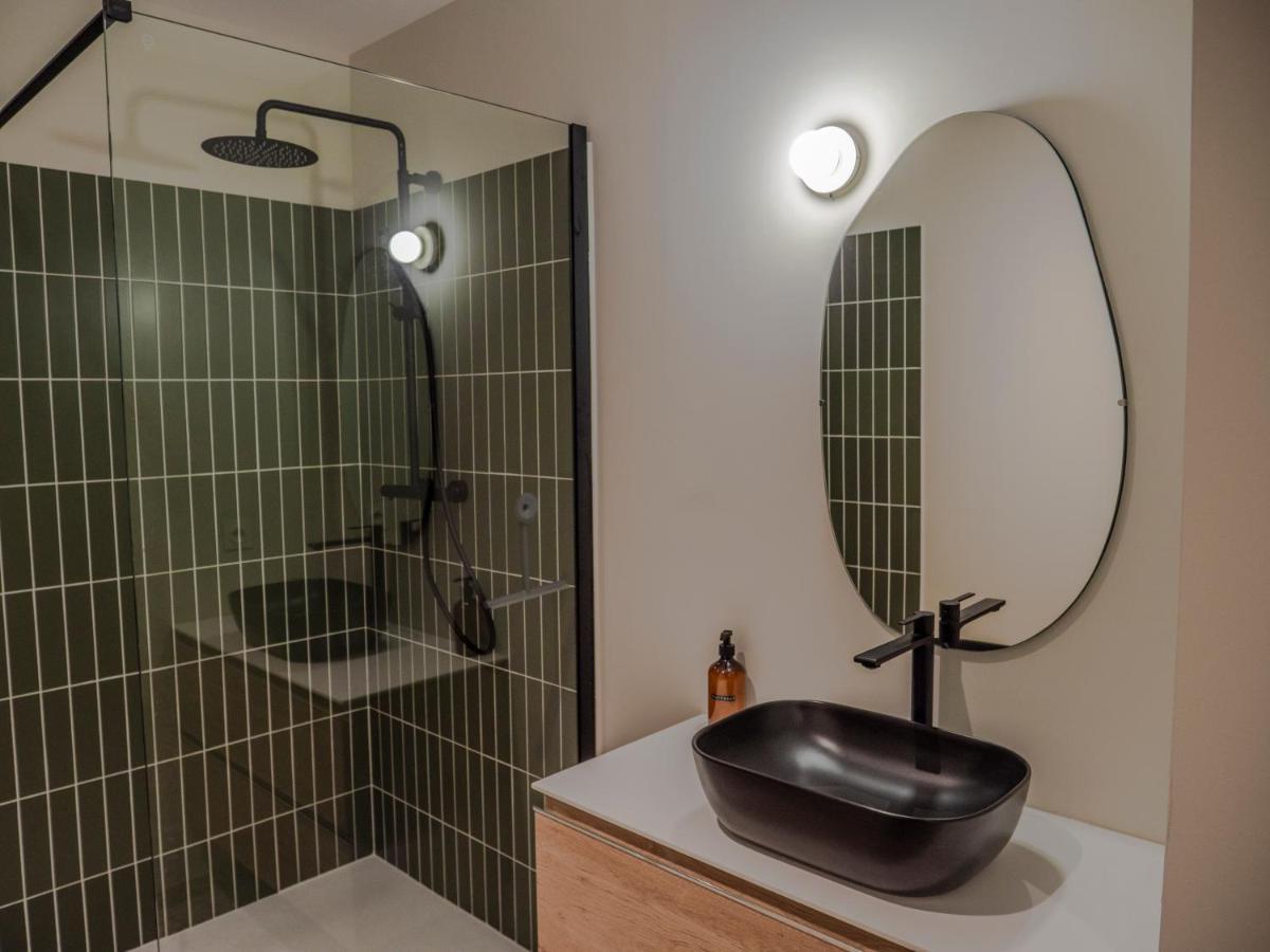 Appartement Le Nid Bleu Duplex En Plein Centre à Castres  Extérieur photo